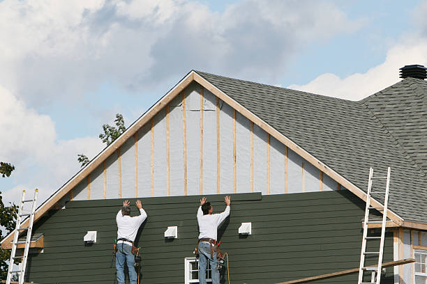 Reliable Village St George, LA Siding Installation & Repair Solutions